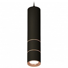 Подвесной светильник ambrella light xp xp7402085